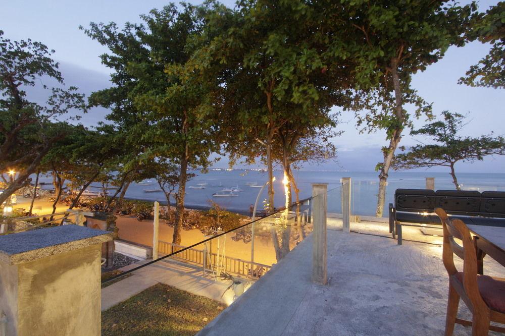 Alit Beach Resort And Villas Sanur  Exterior photo